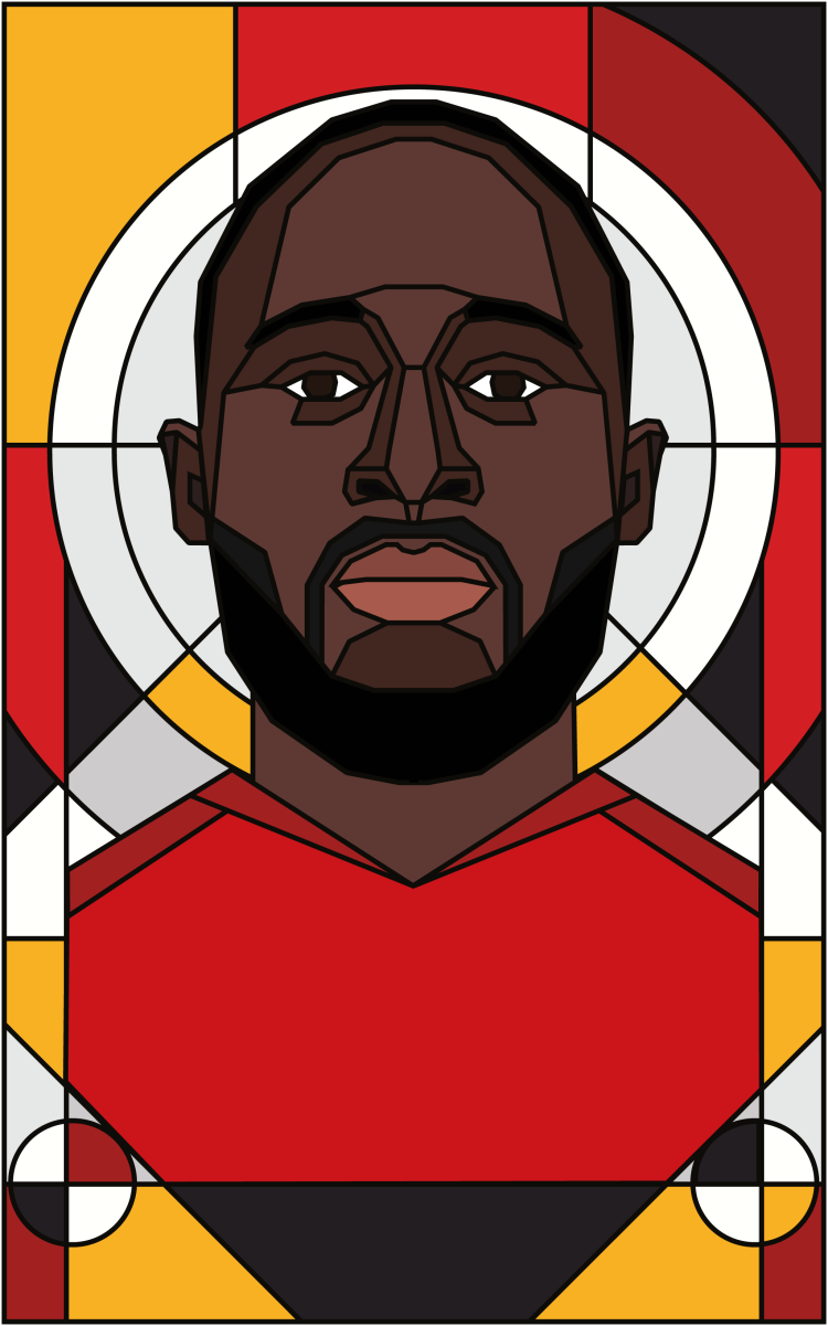 成为圣彼得 成为圣彼得