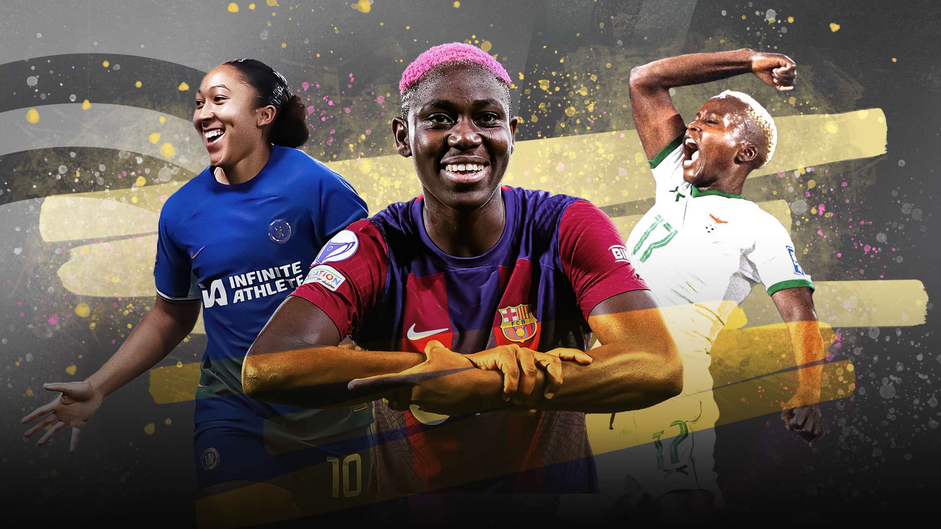 在其他国家 在其他国家